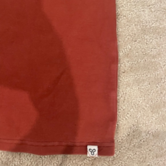 Tan tank top - Picture 2 of 5